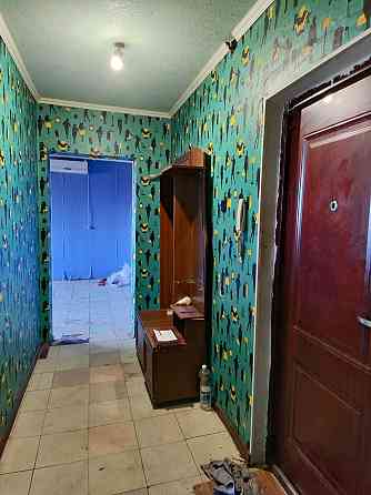 продается 2 комн. кв. на Металлургов д. 50 Харцызск