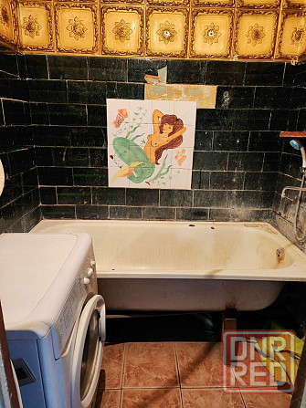 продается 2 комн. кв. на Металлургов д. 50 Харцызск - изображение 7