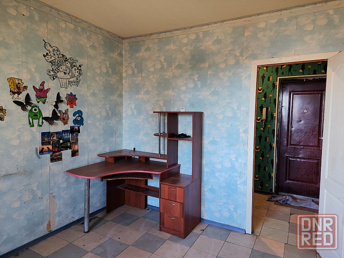 продается 2 комн. кв. на Металлургов д. 50 Харцызск - изображение 5