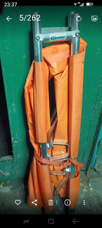 Складные носилки Biomed Донецк