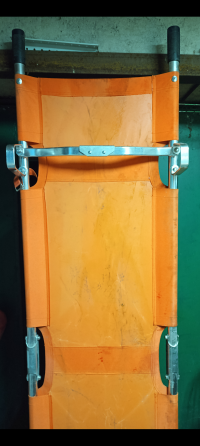 Складные носилки Biomed Донецк