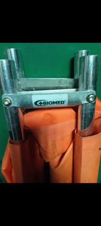 Складные носилки Biomed Донецк