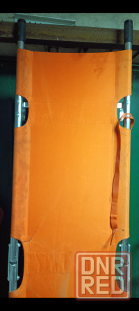 Складные носилки Biomed Донецк - изображение 3