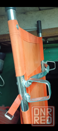 Складные носилки Biomed Донецк - изображение 5