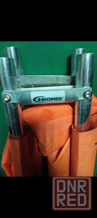 Складные носилки Biomed Донецк - изображение 2