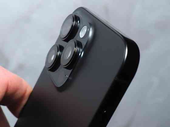 iPhone 16 Pro Max, 256 Гб, sim + esim Макеевка