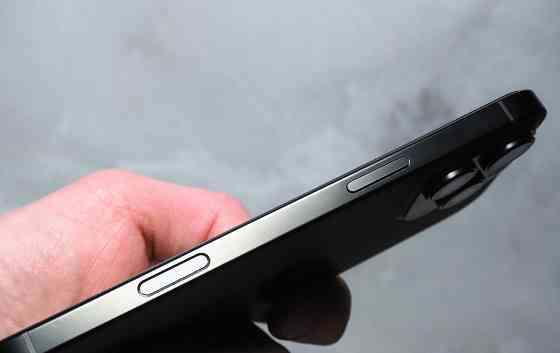 iPhone 16 Pro Max, 256 Гб, sim + esim Макеевка