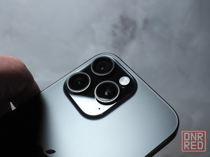 iPhone 16 Pro Max, 256 Гб, sim + esim Макеевка - изображение 7
