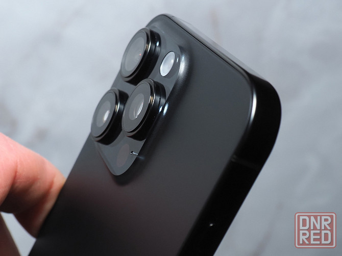 iPhone 16 Pro Max, 256 Гб, sim + esim Макеевка - изображение 4