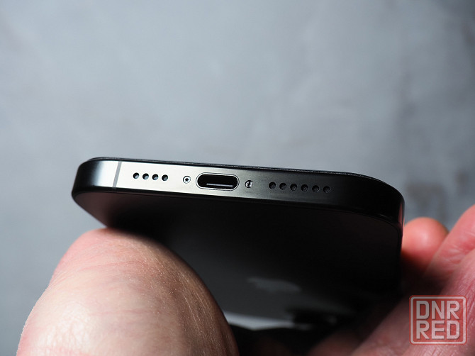 iPhone 16 Pro Max, 256 Гб, sim + esim Макеевка - изображение 2