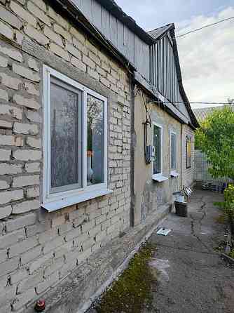 продается дом на Октябрьском поселке Харцызск