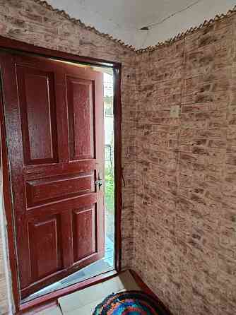 продается дом на Октябрьском поселке Харцызск