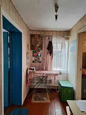 продается дом на Октябрьском поселке Харцызск