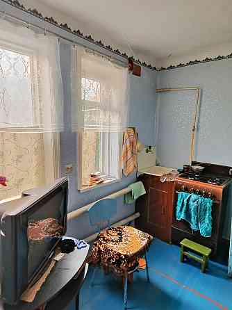 продается дом на Октябрьском поселке Харцызск