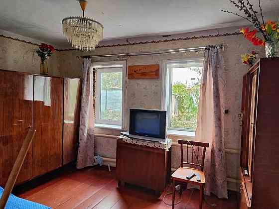 продается дом на Октябрьском поселке Харцызск