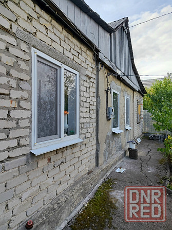 продается дом на Октябрьском поселке Харцызск - изображение 1
