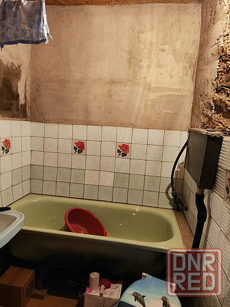 продается дом на Октябрьском поселке Харцызск - изображение 7