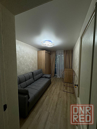 Сдам 2-комнатную квартиру Донецк - изображение 3