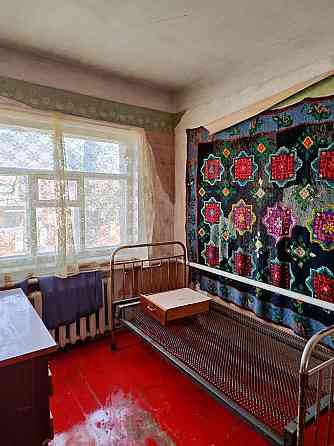 Продается 2 этажный газифицированный дом на трубной стороне Харцызск