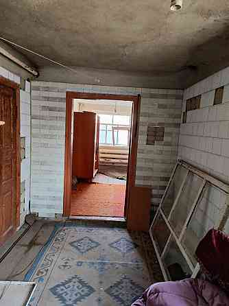 Продается 2 этажный газифицированный дом на трубной стороне Харцызск