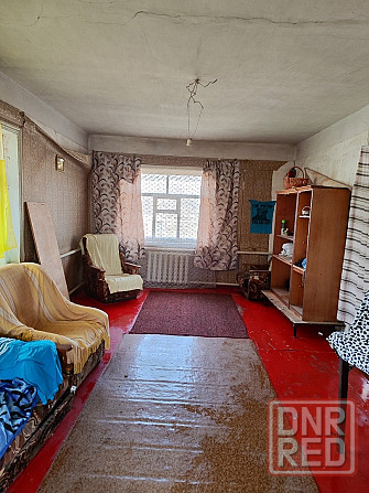 Продается 2 этажный газифицированный дом на трубной стороне Харцызск - изображение 8