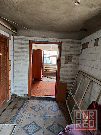 Продается 2 этажный газифицированный дом на трубной стороне Харцызск - изображение 4