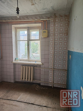 продам 2 комн. кв. на Трубной стороне Харцызск - изображение 2