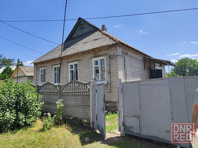 продается дом в Зугрэсе Харцызск - изображение 1