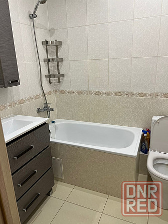 Сдам 1-комнатную квартиру Донецк - изображение 3