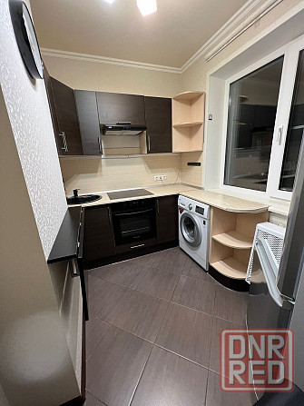 Сдам 1-комнатную квартиру Донецк - изображение 6