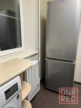 Сдам 1-комнатную квартиру Донецк - изображение 4