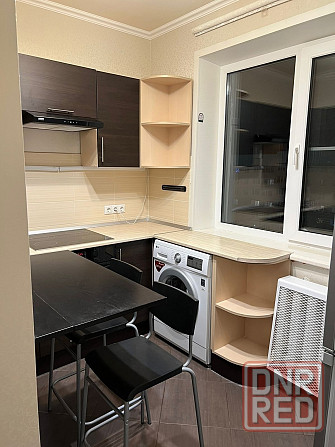 Сдам 1-комнатную квартиру Донецк - изображение 5