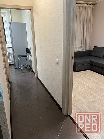 Сдам 1-комнатную квартиру Донецк - изображение 1