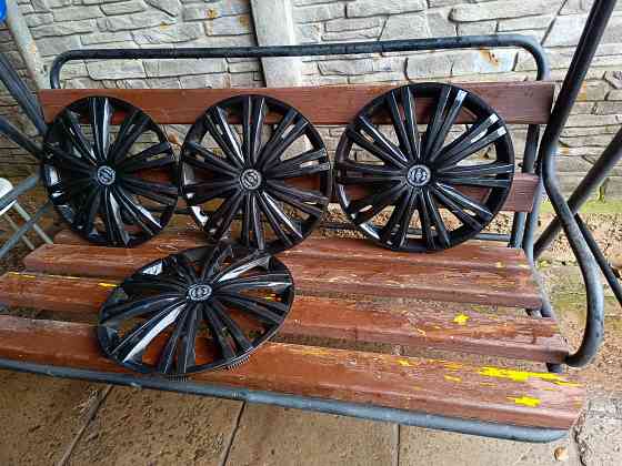 колпаки на 15 Донецк