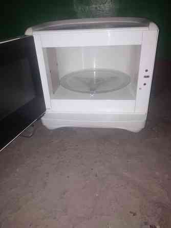 свч печь Макеевка