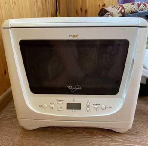 свч печь Макеевка