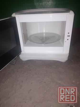 свч печь Макеевка - изображение 3