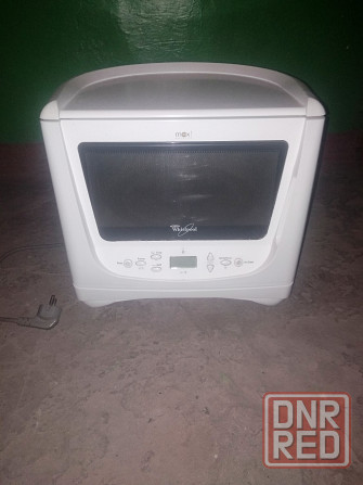 свч печь Макеевка - изображение 2