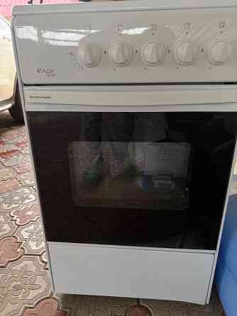 Газовая печь лада Донецк