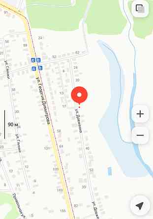 Продам земельный участок Донецк