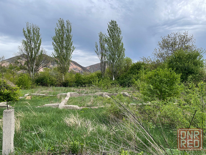 Продам земельный участок Донецк - изображение 1