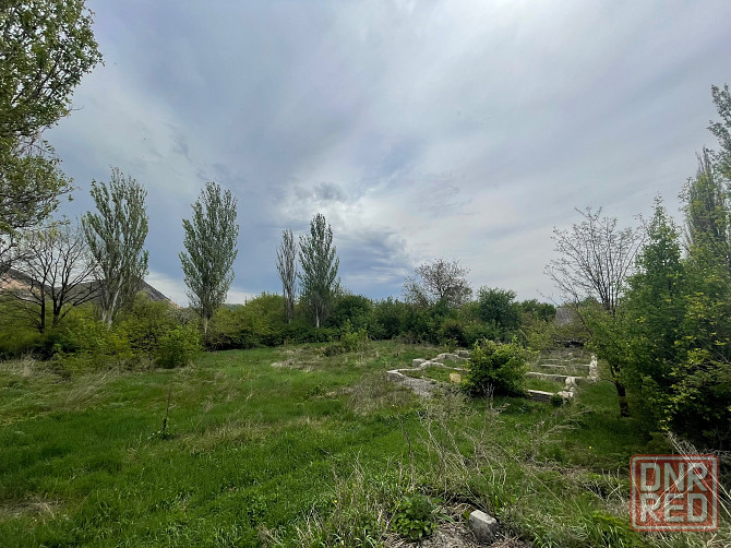 Продам земельный участок Донецк - изображение 2