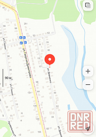 Продам земельный участок Донецк - изображение 3