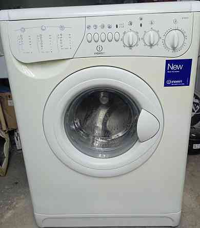 Стиральная машина Индезит на 5 кг Донецк