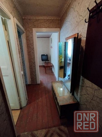 Продажа 1 ком Куйбышевский район Донецк - изображение 3