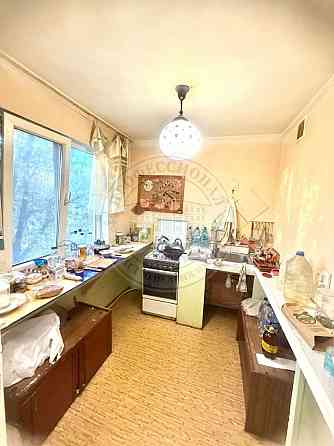 3-к студия Черёмушки,к-л Химик т Макеевка