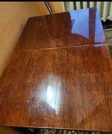Продам полированный стол Донецк