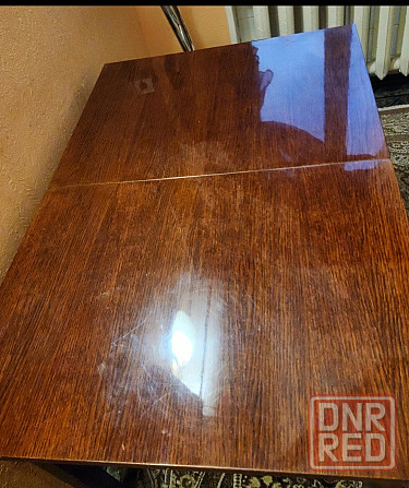 Продам полированный стол Донецк - изображение 2