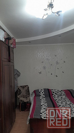 Продажа 2-х комнатной квартиры на Текстильщике Донецк - изображение 5