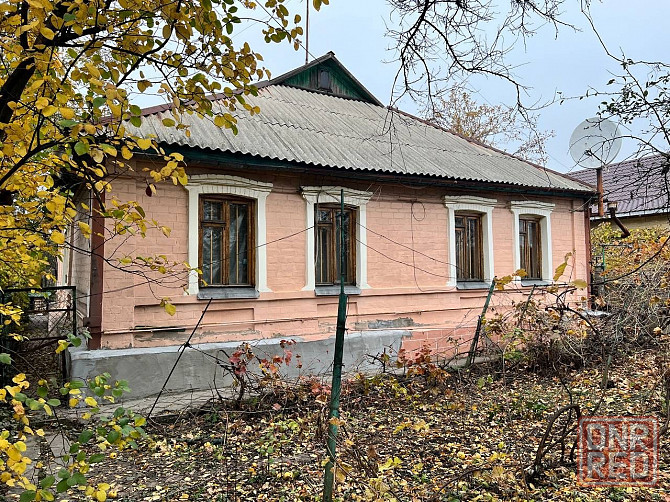 Продажа дома Донецк - изображение 1